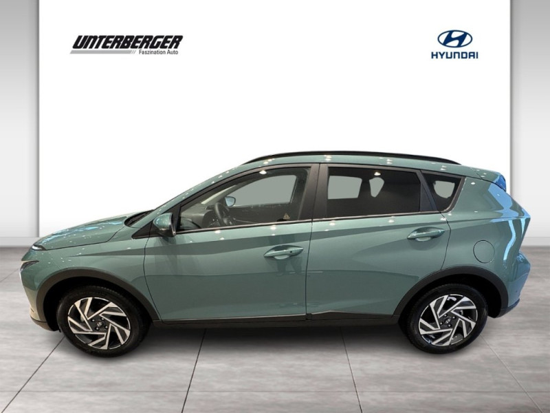 Bayon GO Plus 1.0 T-GDI y5bu2-PP4-OO6 - 2