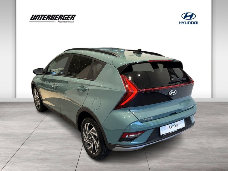 Bayon GO Plus 1.0 T-GDI y5bu2-PP4-OO6 - 3