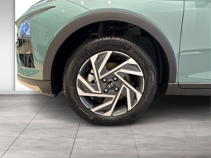 Bayon GO Plus 1.0 T-GDI y5bu2-PP4-OO6 - 5