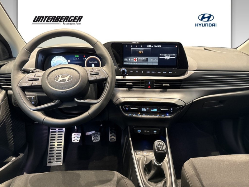 Bayon GO Plus 1.0 T-GDI y5bu2-PP4-OO6 - 6