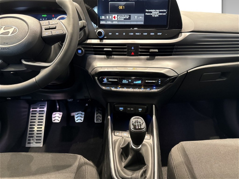 Bayon GO Plus 1.0 T-GDI y5bu2-PP4-OO6 - 7