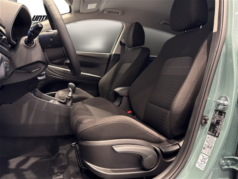 Bayon GO Plus 1.0 T-GDI y5bu2-PP4-OO6 - 9