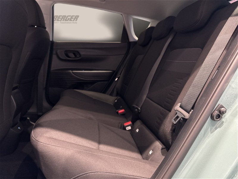 Bayon GO Plus 1.0 T-GDI y5bu2-PP4-OO6 - 10