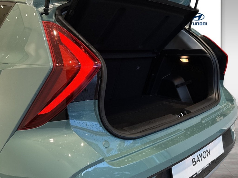 Bayon GO Plus 1.0 T-GDI y5bu2-PP4-OO6 - 11