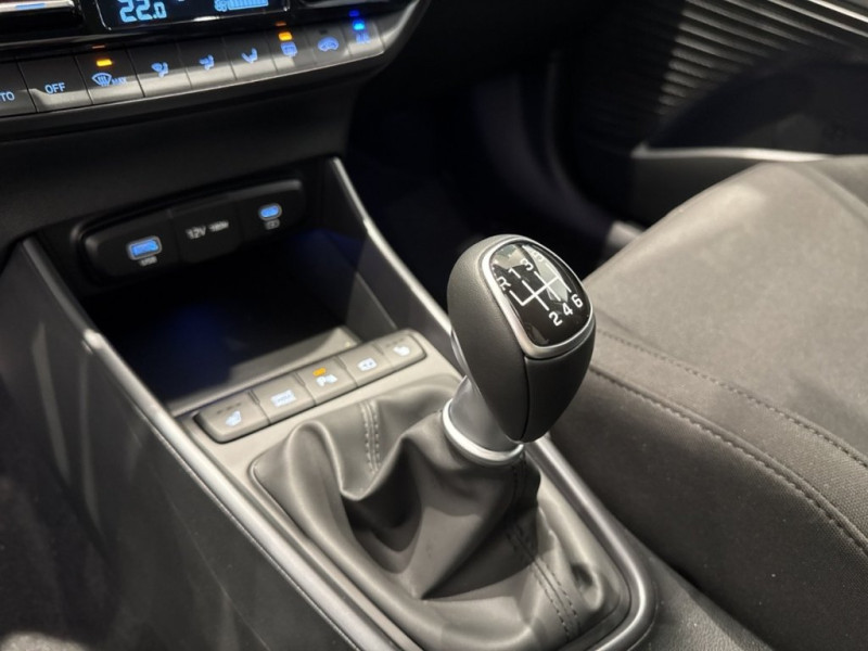 Bayon GO Plus 1.0 T-GDI y5bu2-PP4-OO6 - 12