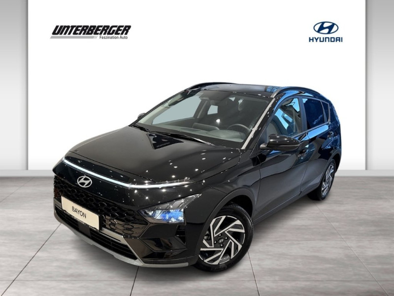 Bayon GO Plus 1.0 T-GDI y5bu2-PP4-OO6 - 0