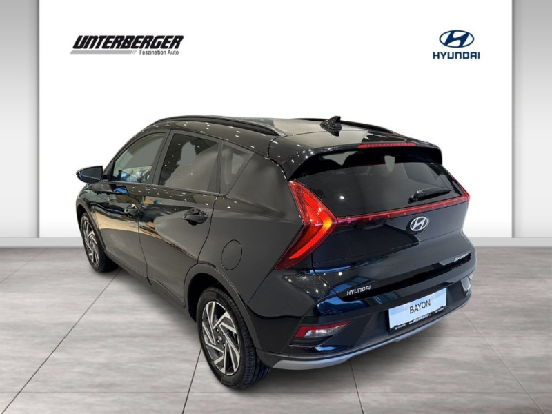 Bayon GO Plus 1.0 T-GDI y5bu2-PP4-OO6 - 3