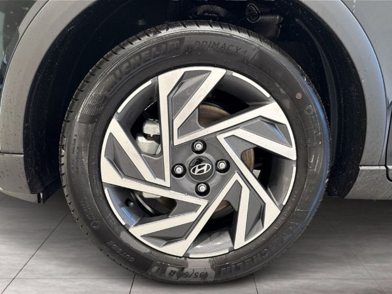 Bayon GO Plus 1.0 T-GDI y5bu2-PP4-OO6 - 4