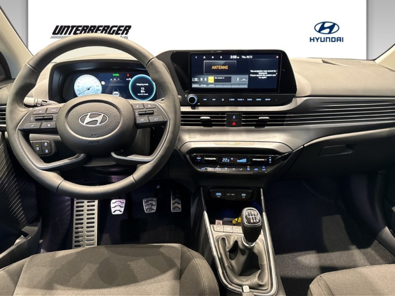 Bayon GO Plus 1.0 T-GDI y5bu2-PP4-OO6 - 5