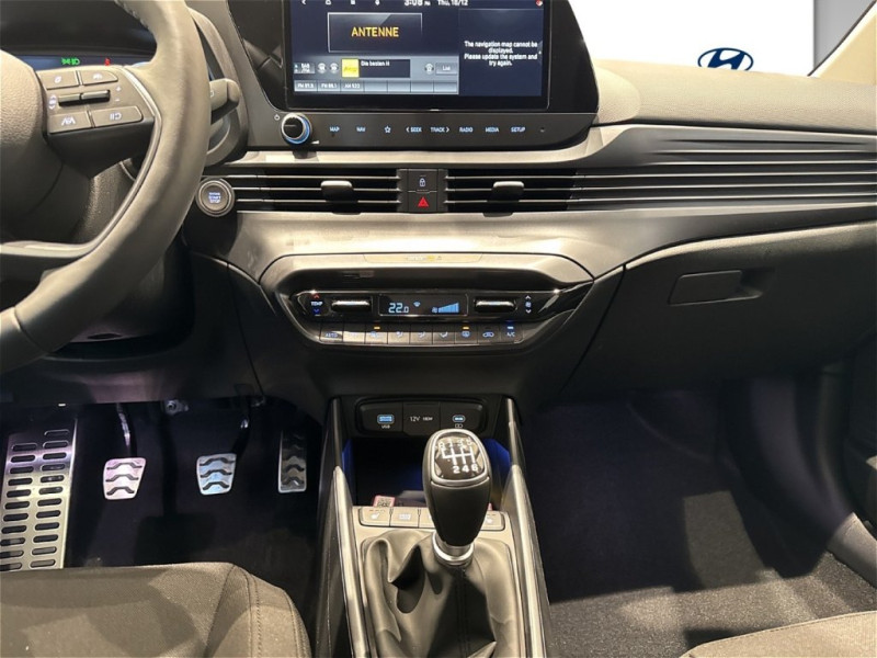 Bayon GO Plus 1.0 T-GDI y5bu2-PP4-OO6 - 6