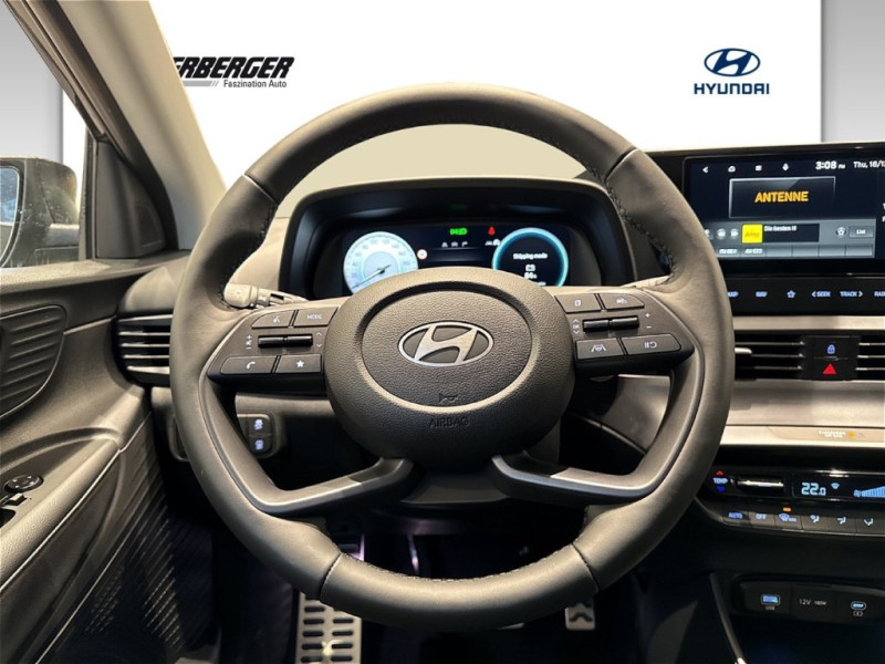 Bayon GO Plus 1.0 T-GDI y5bu2-PP4-OO6 - 7