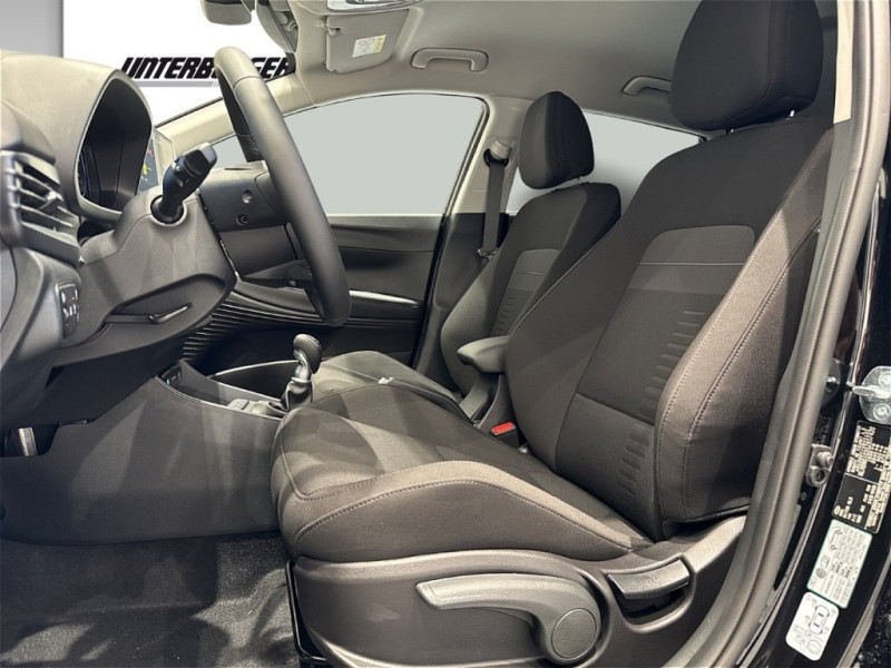 Bayon GO Plus 1.0 T-GDI y5bu2-PP4-OO6 - 8