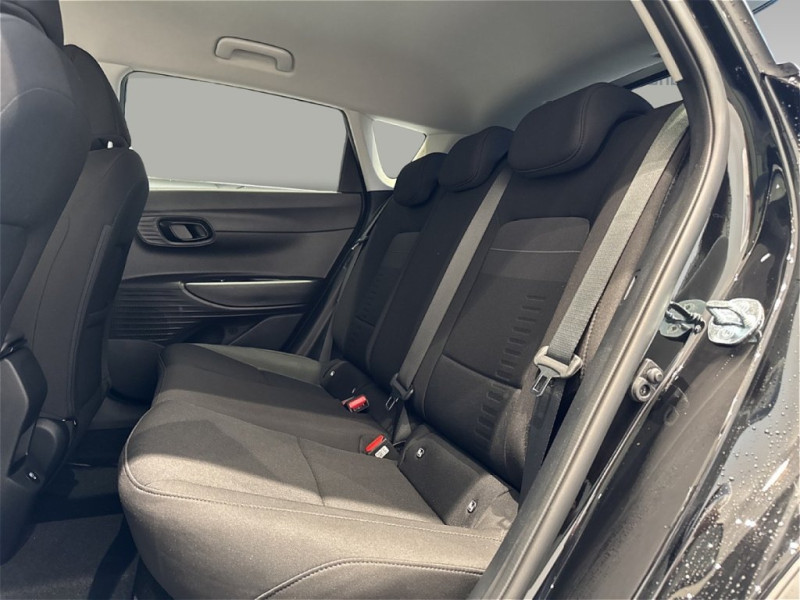 Bayon GO Plus 1.0 T-GDI y5bu2-PP4-OO6 - 9