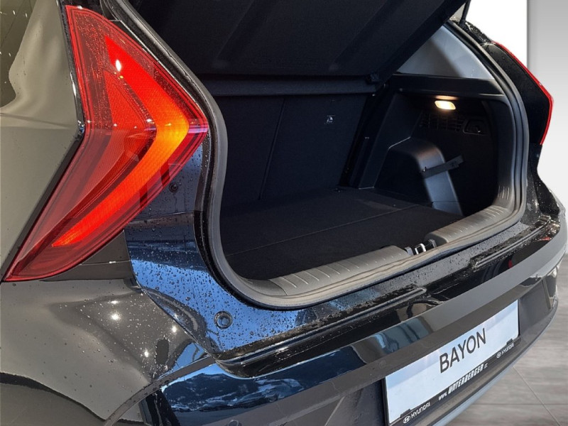 Bayon GO Plus 1.0 T-GDI y5bu2-PP4-OO6 - 10