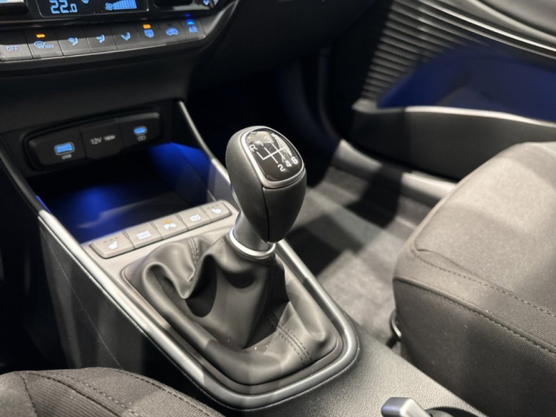 Bayon GO Plus 1.0 T-GDI y5bu2-PP4-OO6 - 11