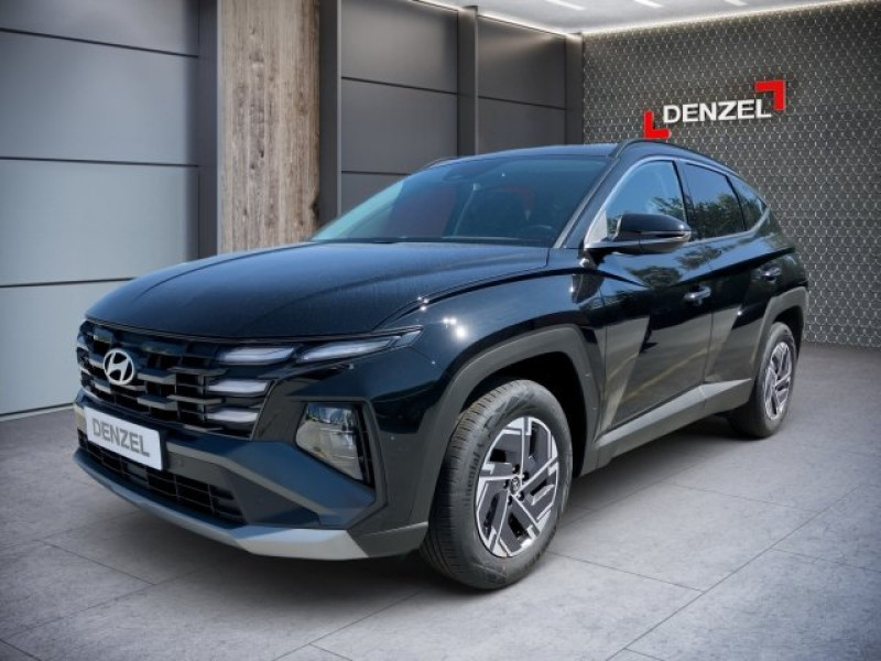 Tucson NX4 Jubile 1,6 T-GDi 2WD 48V