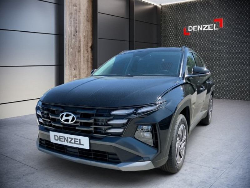 Tucson NX4 Jubile 1,6 T-GDi 2WD 48V - 5