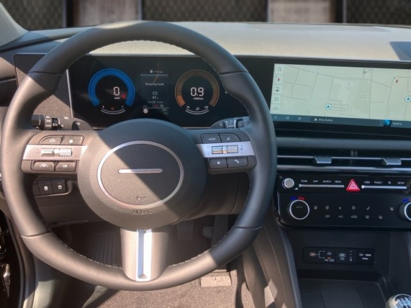 Tucson NX4 Jubile 1,6 T-GDi 2WD 48V - 10