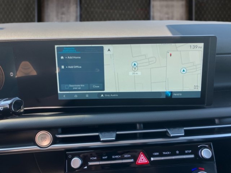 Tucson NX4 Jubile 1,6 T-GDi 2WD 48V - 11