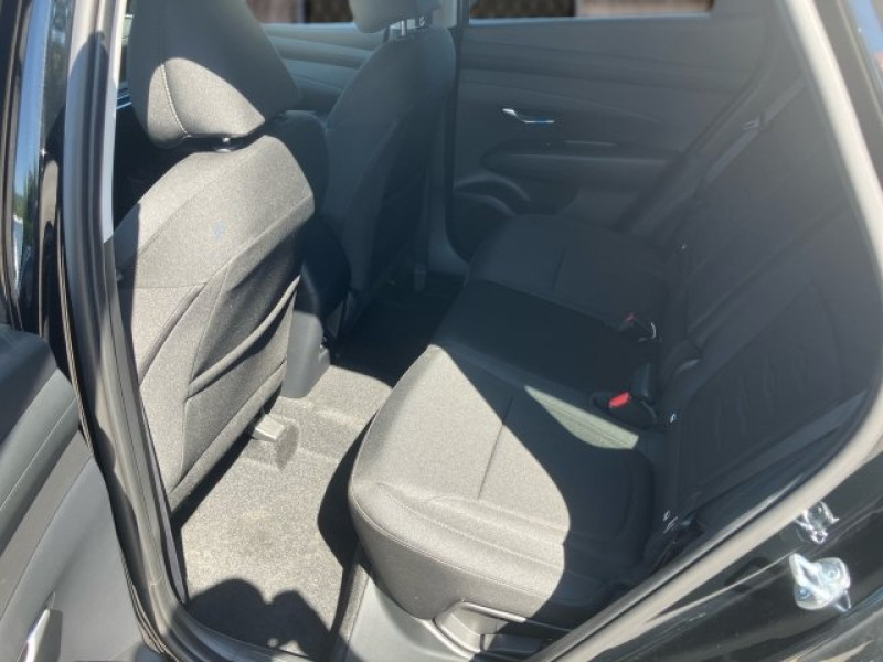 Tucson NX4 Jubile 1,6 T-GDi 2WD 48V - 12