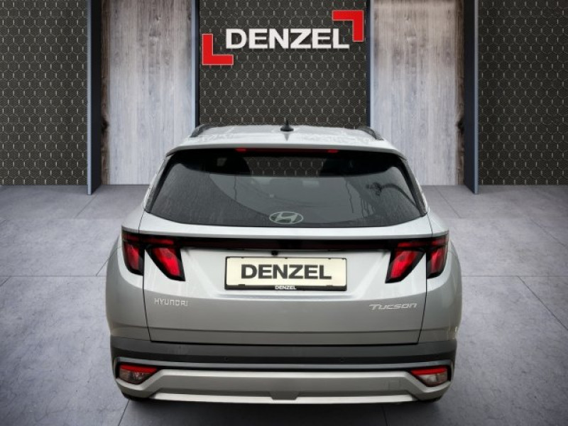 Tucson NX4 Jubile 1,6 T-GDi 2WD 48V - 2
