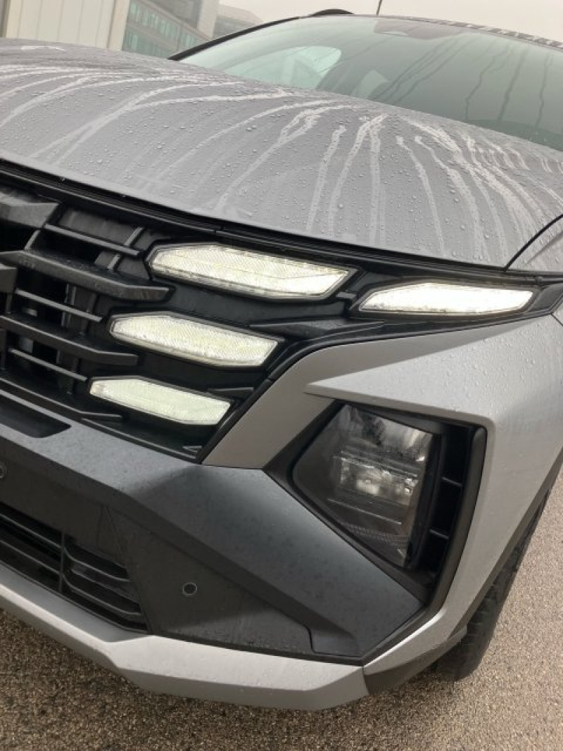 Tucson NX4 Jubile 1,6 T-GDi 2WD 48V - 3