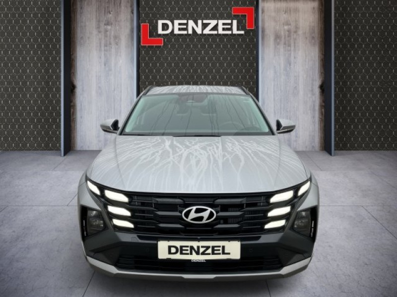 Tucson NX4 Jubile 1,6 T-GDi 2WD 48V - 4
