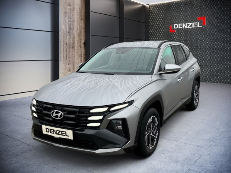 Tucson NX4 Jubile 1,6 T-GDi 2WD 48V - 5