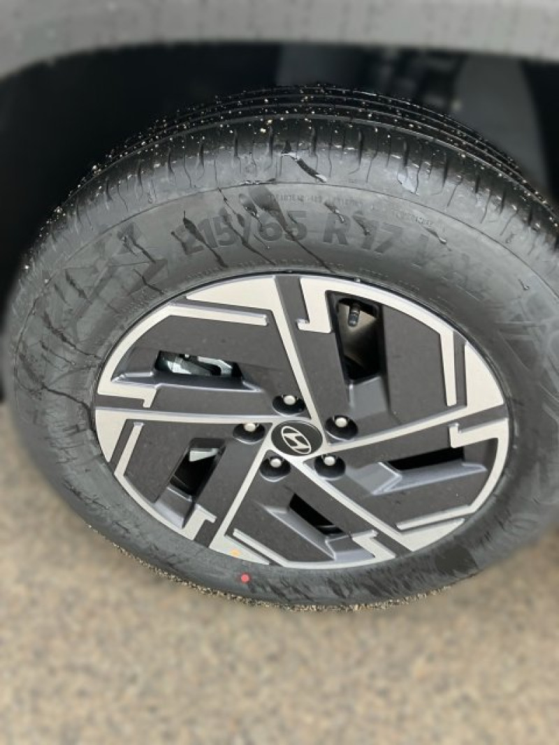 Tucson NX4 Jubile 1,6 T-GDi 2WD 48V - 8