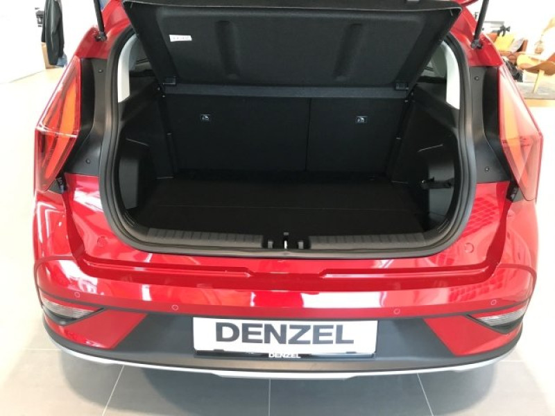 Bayon GO Plus 1.2 MPI - 1