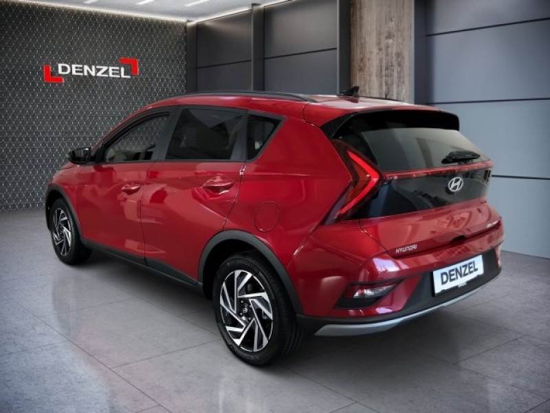 Bayon GO Plus 1.2 MPI - 4