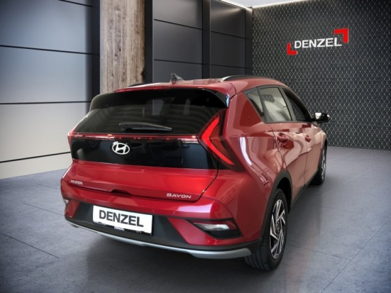 Bayon GO Plus 1.2 MPI - 5