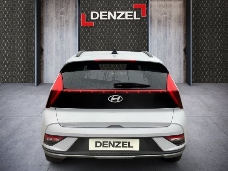 Bayon GO Plus 1.2 MPI - 2