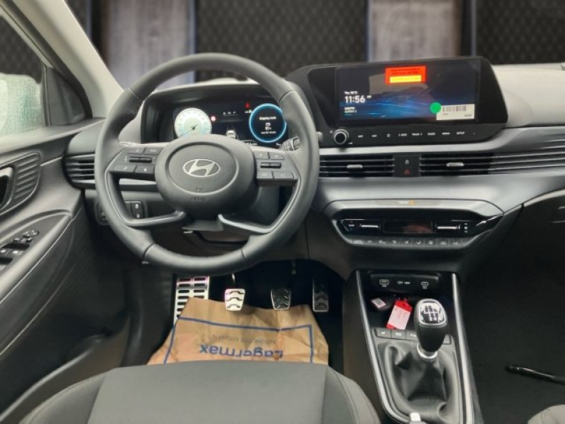 Bayon GO Plus 1.2 MPI - 9