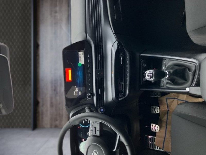 Bayon GO Plus 1.2 MPI - 10