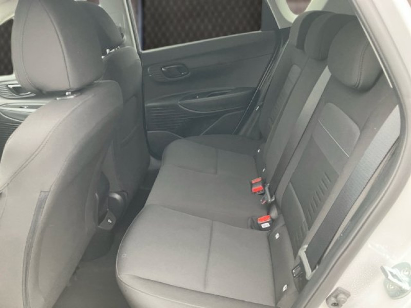 Bayon GO Plus 1.2 MPI - 11