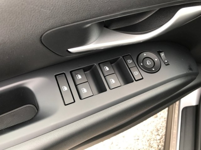 Tucson NX4 GO Plus 1,6 T-GDi 2WD DCT - 2