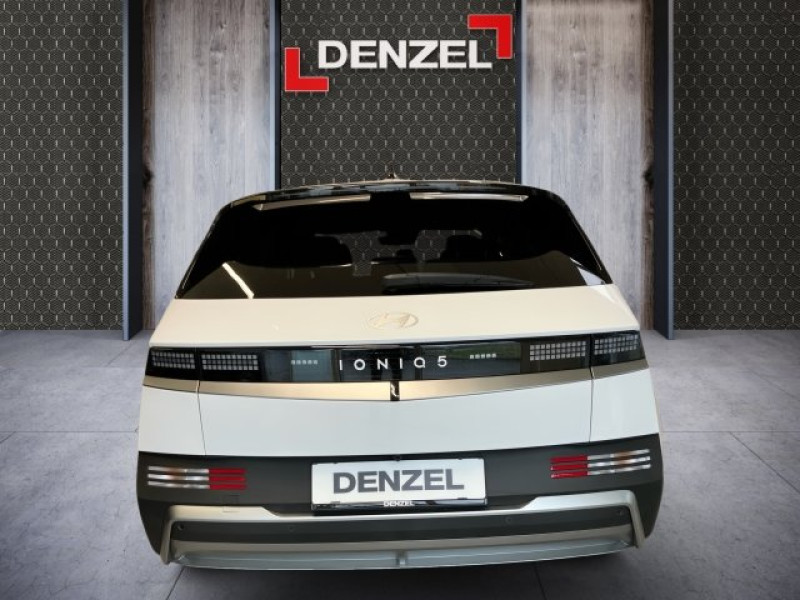 IONIQ 5 GO 84kWh 2WD - 1