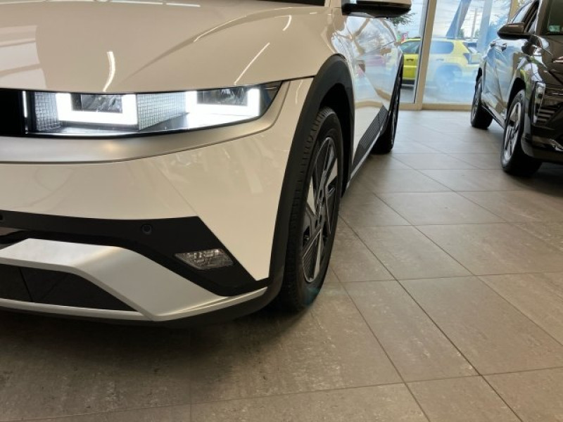 IONIQ 5 GO 84kWh 2WD - 2