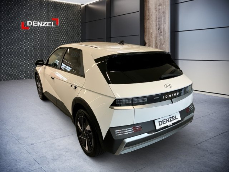 IONIQ 5 GO 84kWh 2WD - 5