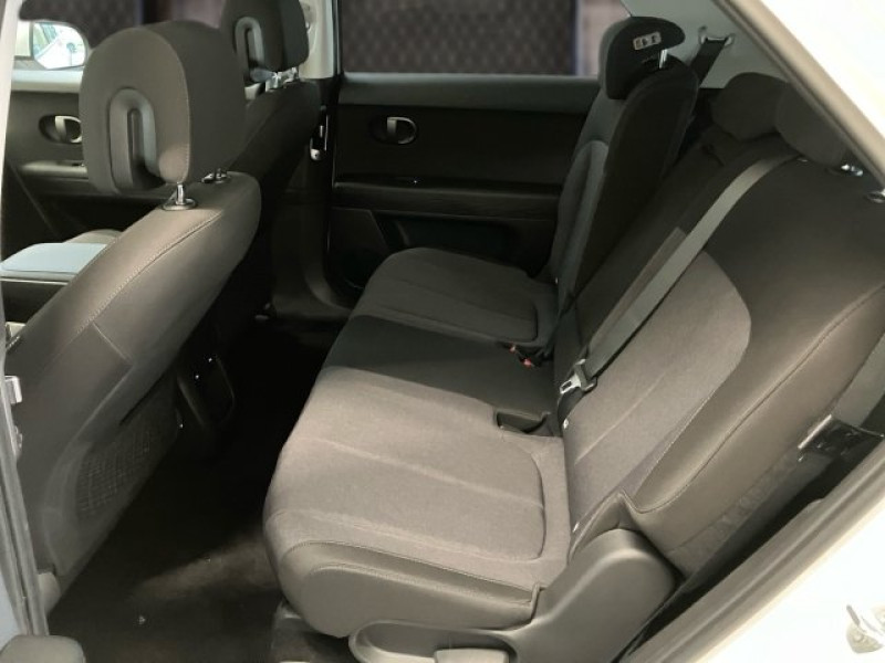 IONIQ 5 GO 84kWh 2WD - 10