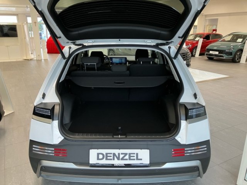 IONIQ 5 GO 84kWh 2WD - 11