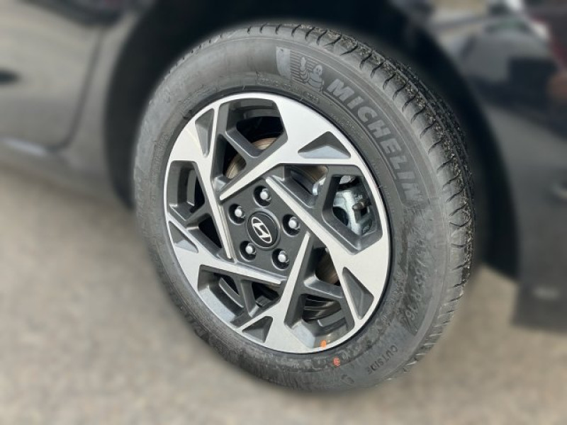 i30 Kombi - PD GO 1.5 DPI - 2