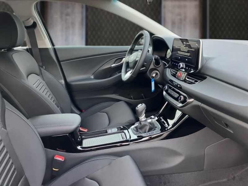 i30 Kombi - PD GO 1.5 DPI - 3