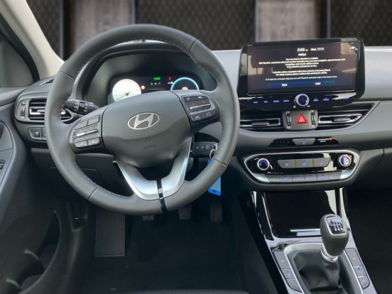 i30 Kombi - PD GO 1.5 DPI - 4