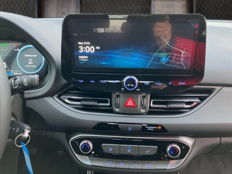 i30 Kombi - PD GO 1.5 DPI - 5