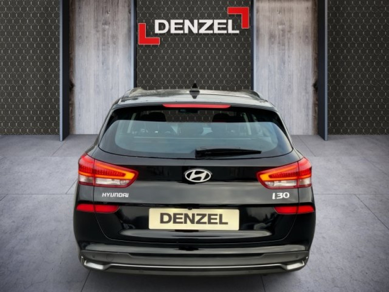 i30 Kombi - PD GO 1.5 DPI - 6