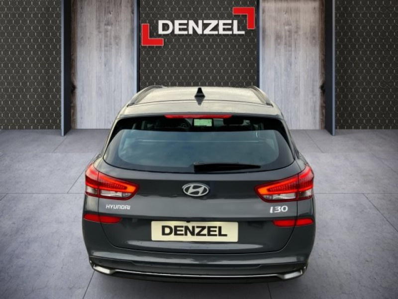 i30 Kombi - PD GO 1.5 DPI - 2