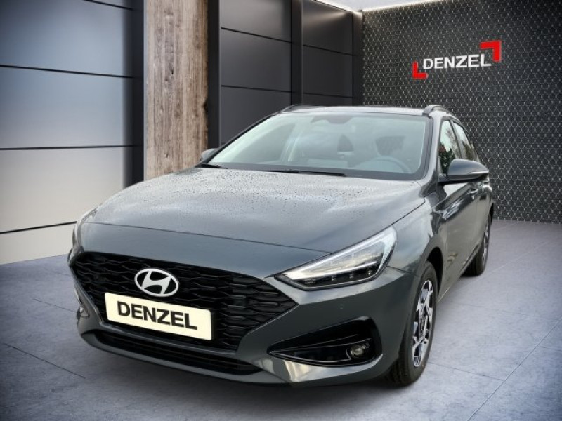 i30 Kombi - PD GO 1.5 DPI - 4