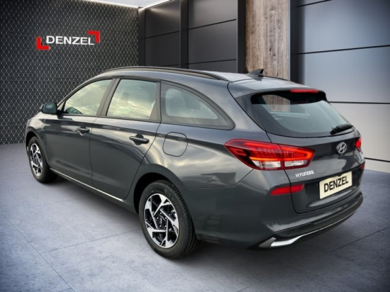 i30 Kombi - PD GO 1.5 DPI - 5